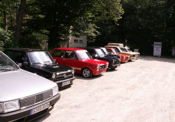 Forentreffen 2006