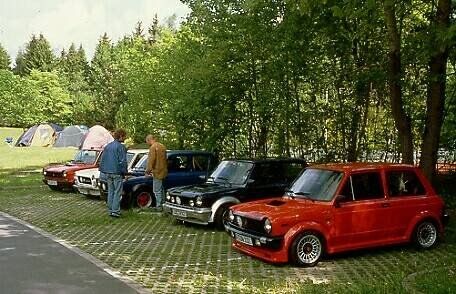 IG Harz-Classics 2002